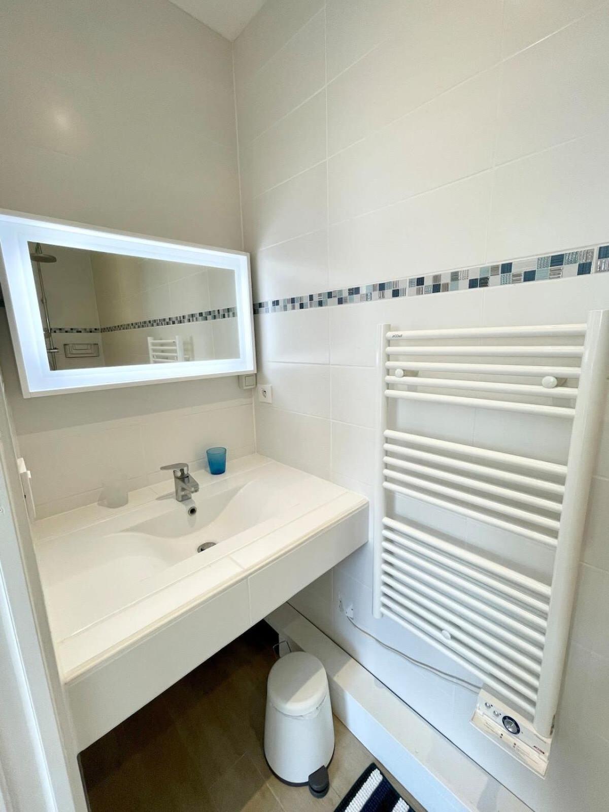 Maison Ultra Coconning Jardin Face Aux Plages Ploemeur Exteriér fotografie