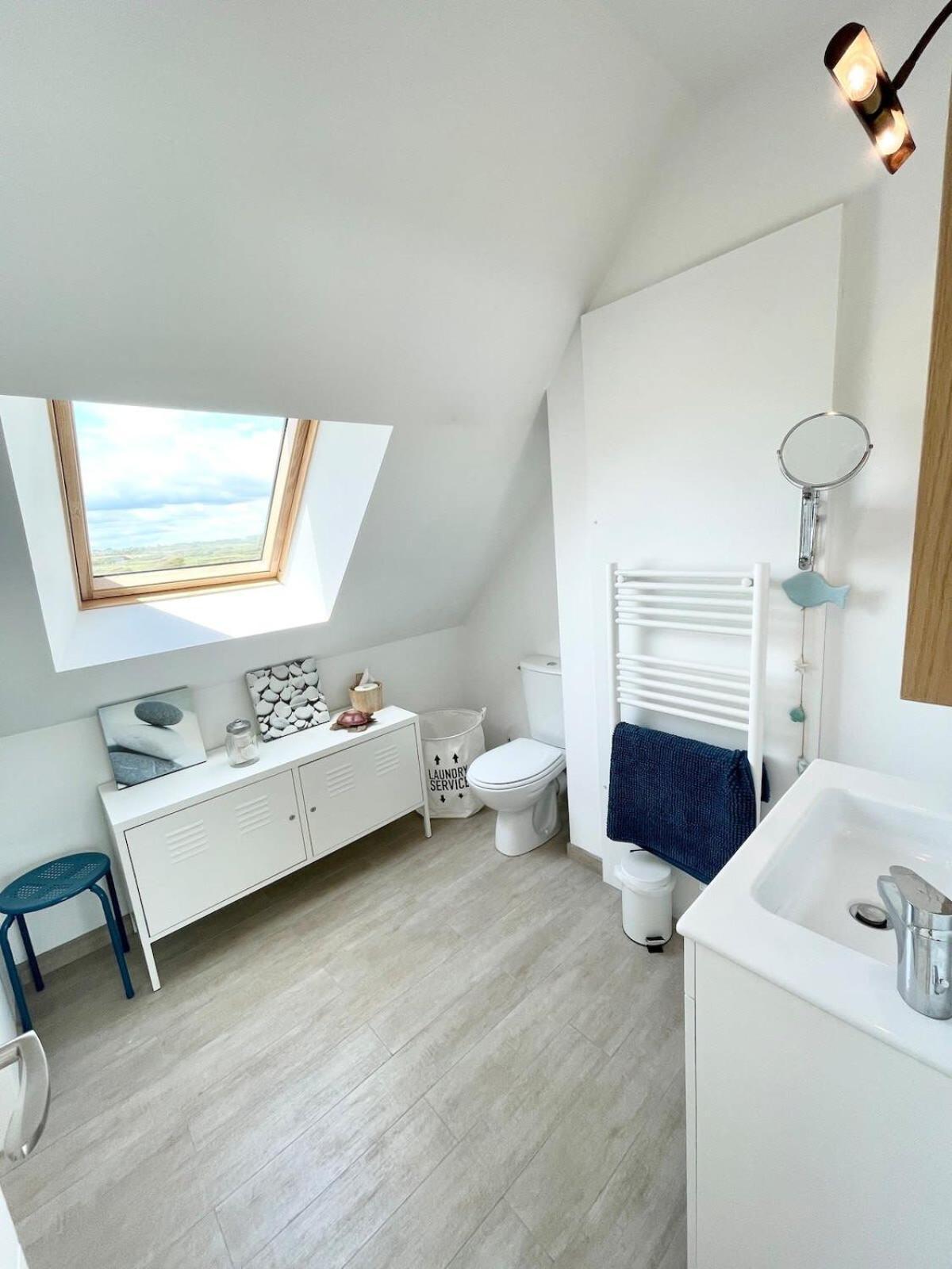 Maison Ultra Coconning Jardin Face Aux Plages Ploemeur Exteriér fotografie